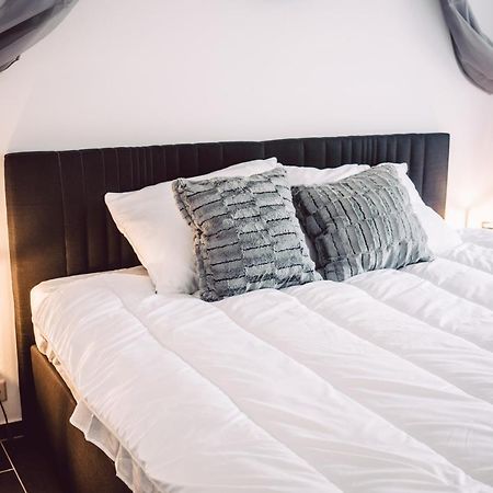 Holiday Home Alessia بولندورف المظهر الخارجي الصورة