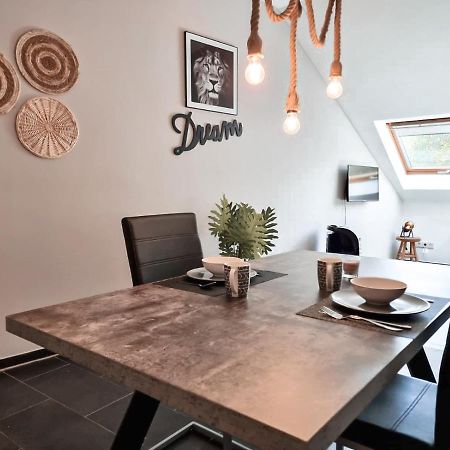 Holiday Home Alessia بولندورف المظهر الخارجي الصورة