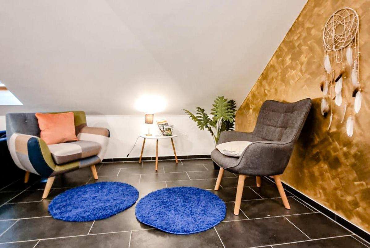 Holiday Home Alessia بولندورف المظهر الخارجي الصورة