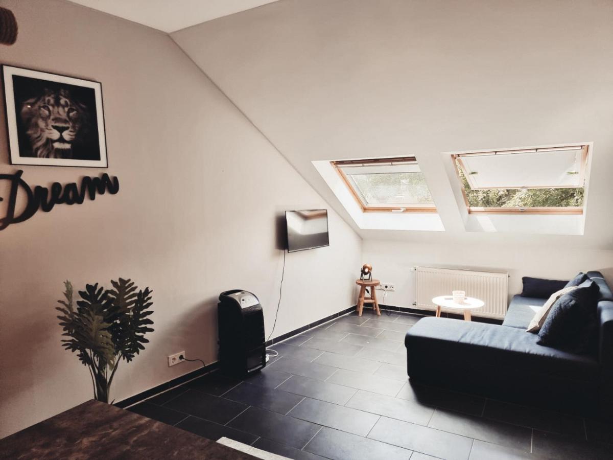 Holiday Home Alessia بولندورف المظهر الخارجي الصورة