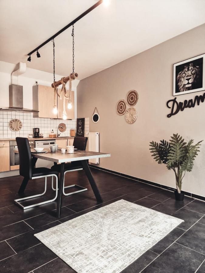 Holiday Home Alessia بولندورف المظهر الخارجي الصورة