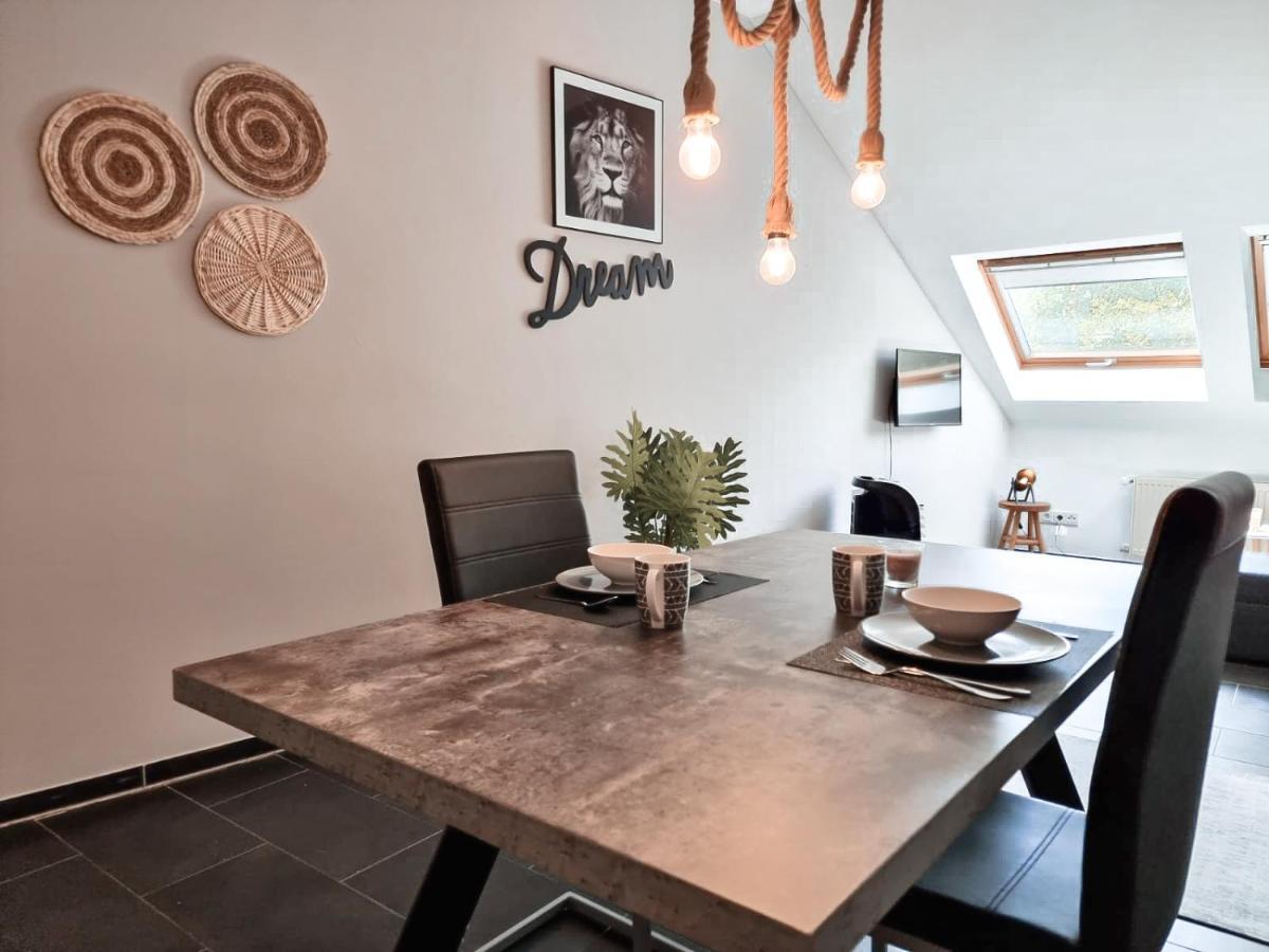 Holiday Home Alessia بولندورف المظهر الخارجي الصورة