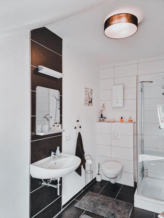 Holiday Home Alessia بولندورف المظهر الخارجي الصورة